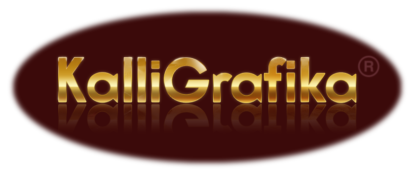Kalligrafika Kalligrafikaa